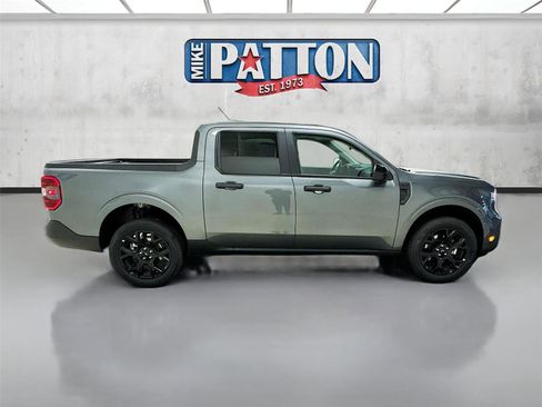 New 2026 Ford Maverick XLT w/ XLT Luxury Package image 8