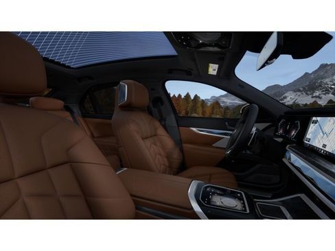 New 2026 BMW 740i xDrive w/ Executive Package AWD/4WD image 9