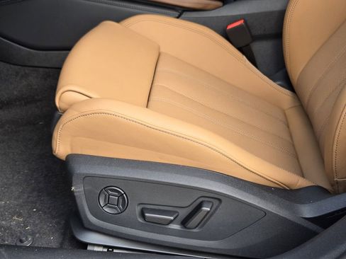 New 2025 Audi A5 2.0T Prestige image 26