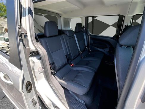 Used 2016 Ford Transit Connect XLT FWD image 28
