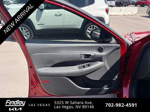 Used 2021 Hyundai Sonata SEL Plus FWD image 8
