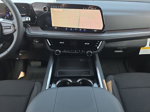 New 2026 Chevrolet Tahoe LS image 13