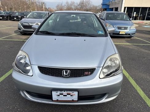 Used 2005 Honda Civic Si image 8