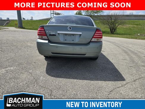 Used 2006 Mercury Montego Premier image 6