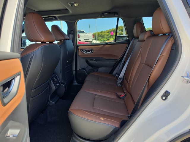 New 2026 Subaru Outback Touring XT AWD/4WD image 11