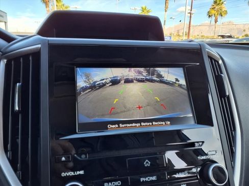 Certified 2023 Subaru Forester image 3