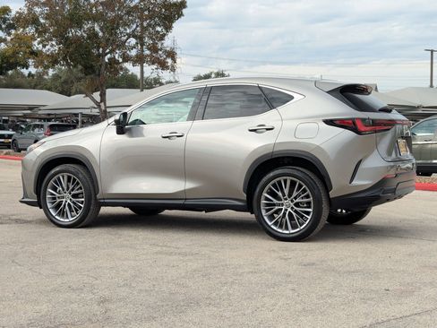 Used 2023 Lexus NX 350 AWD w/ Premium Package image 6