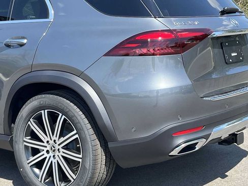 Used 2026 Mercedes-Benz GLE 350 4MATIC image 51