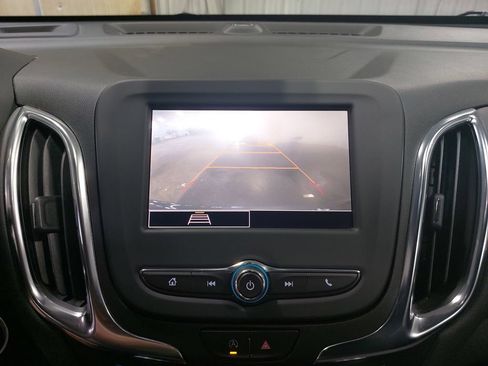 Used 2022 Chevrolet Equinox LT AWD/4WD image 37