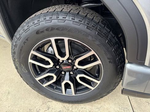 New 2026 GMC Sierra 1500 AT4 image 37