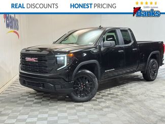 New 2026 GMC Sierra 1500 Pro w/ Graphite Edition video 1