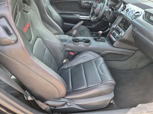 Used 2015 Ford Mustang GT Premium w/ GT Performance Package RWD image 20