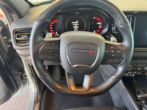 Used 2025 Dodge Durango R/T w/ Blacktop Package AWD/4WD image 15