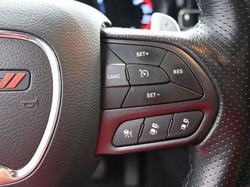 Used 2023 Dodge Durango GT RWD image 22