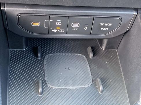 New 2025 Kia K4 EX image 10