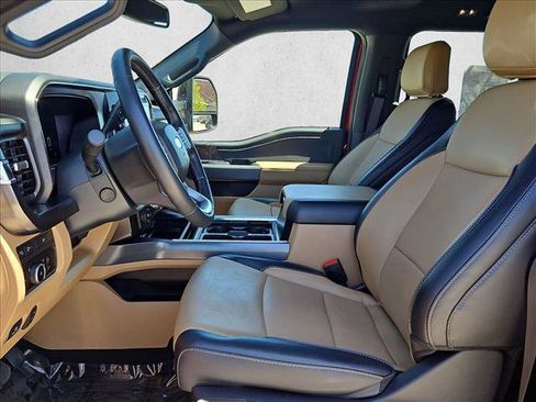 Used 2024 Ford F250 Lariat AWD/4WD image 15