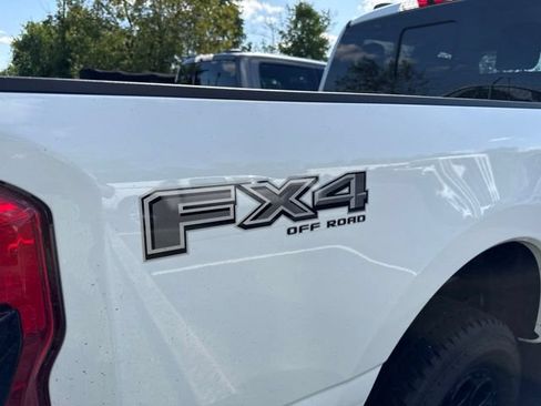 Used 2024 Ford F250 Lariat w/ Lariat Ultimate Package AWD/4WD image 5