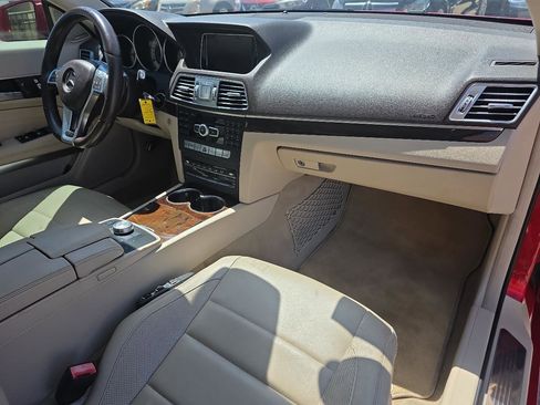 Used 2014 Mercedes-Benz E 350 Coupe image 23