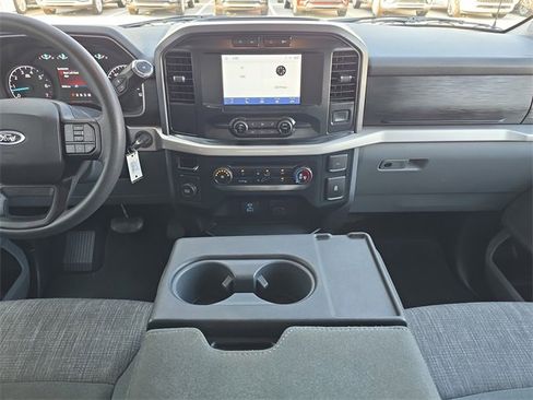 Used 2023 Ford F150 XLT image 14