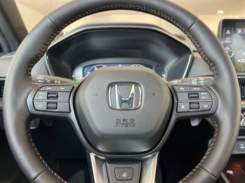 New 2026 Honda CR-V TrailSport image 23