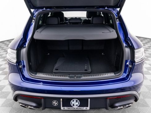 New 2026 Porsche Macan S image 29