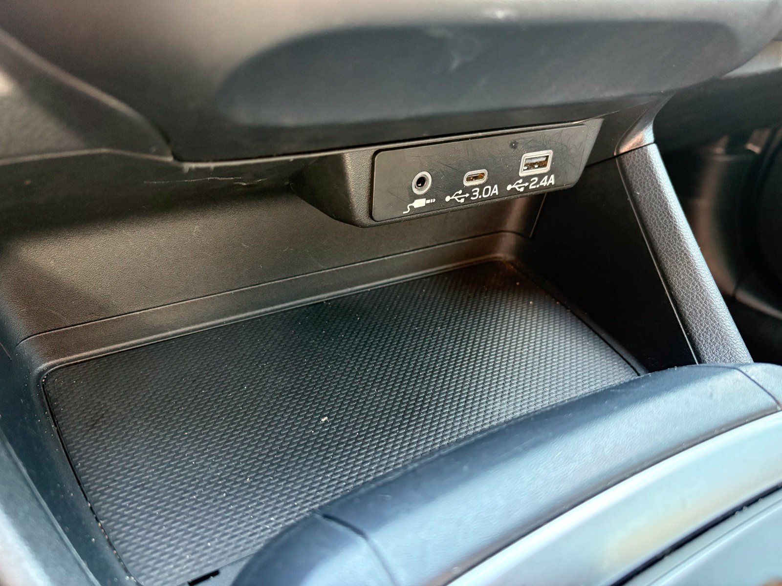 Certified 2024 Subaru Impreza 2.0i Sport AWD/4WD image 21