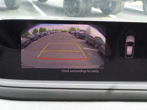 Certified 2026 MAZDA CX-30 AWD 2.5 S image 11