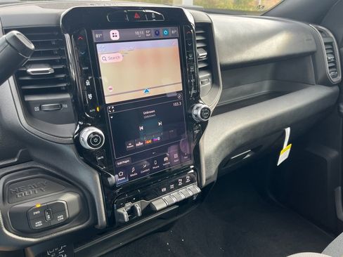 New 2026 RAM 3500 Tradesman image 18