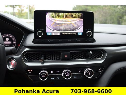 Certified 2025 Acura Integra A-Spec image 15