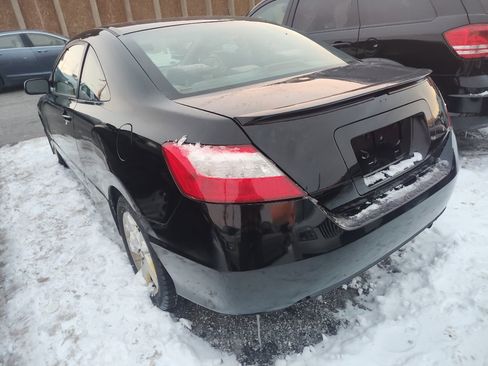 Used 2008 Honda Civic EX image 7