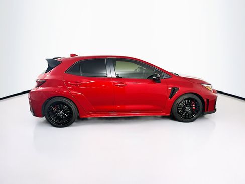 Used 2025 Toyota Corolla GR image 10