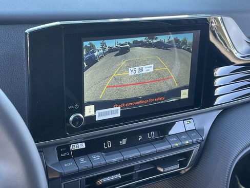 New 2026 Toyota Camry SE image 16