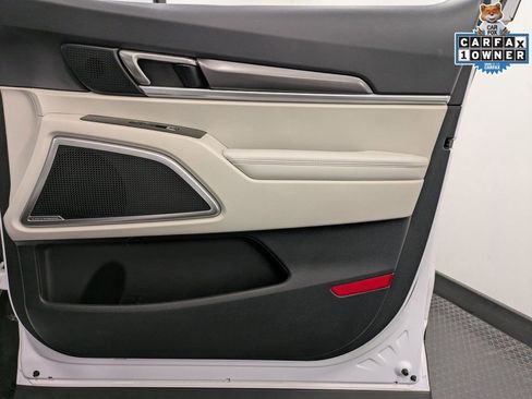 Certified 2024 Kia Telluride S w/ S Sunroof Package image 28