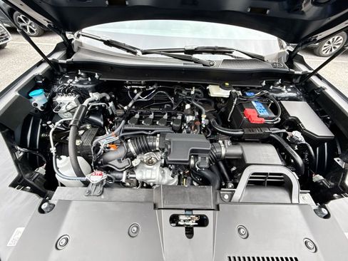 New 2026 Honda CR-V EX image 18