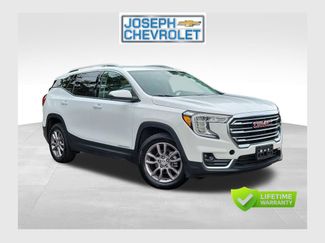 Used 2024 GMC Terrain SLT AWD/4WD 360° Tour