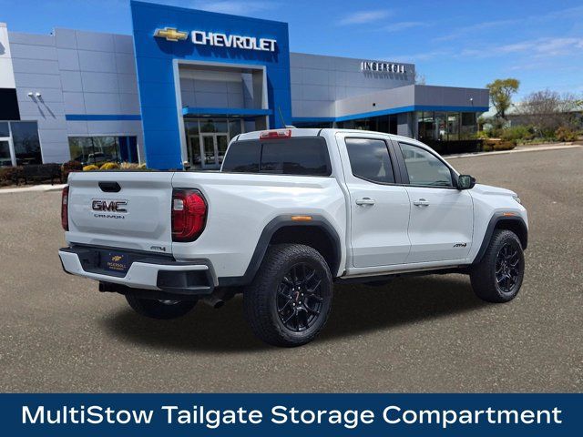 Used 2025 GMC Canyon AT4 AWD/4WD image 27