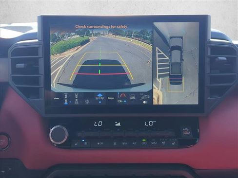 New 2026 Toyota Tundra TRD Pro AWD/4WD image 16