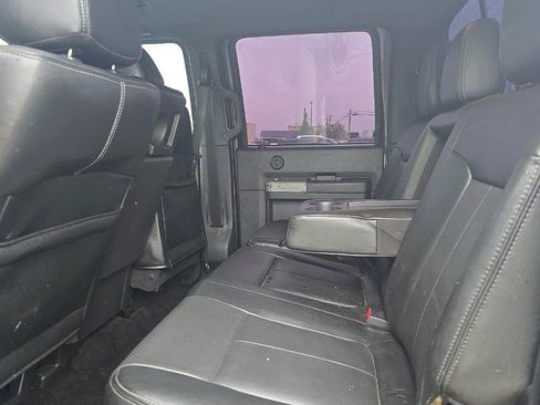 Used 2016 Ford F250 Lariat AWD/4WD image 17