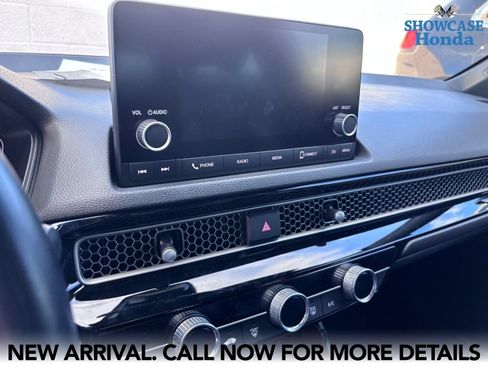 Used 2024 Honda Civic Sport image 10