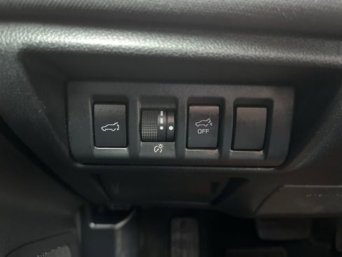 Certified 2024 Subaru Outback Premium AWD/4WD image 23