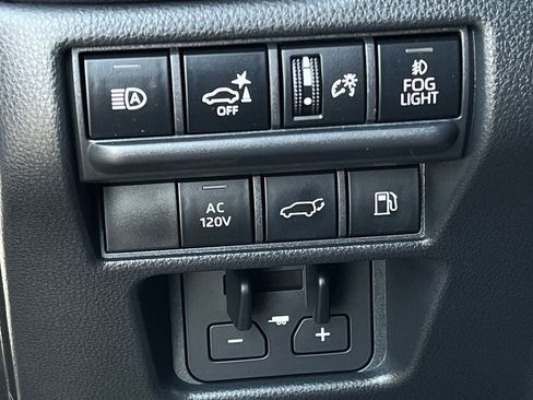 Used 2024 Toyota Land Cruiser w/ Premium Package AWD/4WD image 20