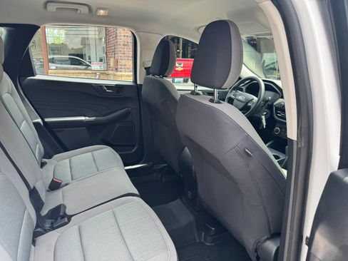 Used 2021 Ford Escape S FWD image 33