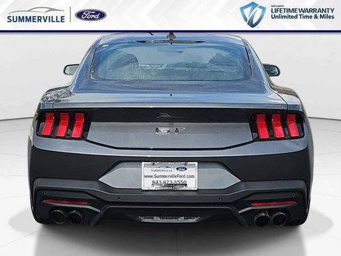New 2026 Ford Mustang GT Premium image 5