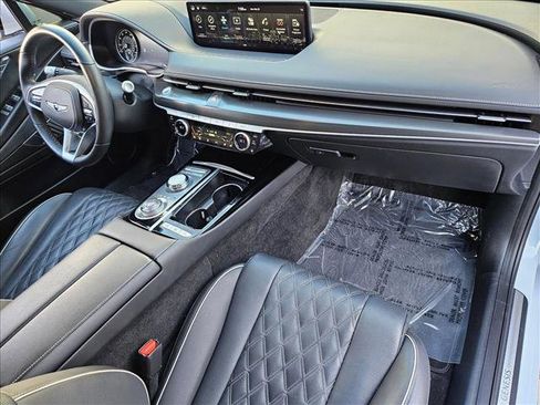 Used 2023 Genesis G80 3.5T Sport image 20