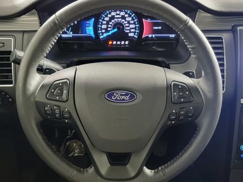Certified 2019 Ford Flex Limited w/ Equipment Group 303A AWD/4WD image 26