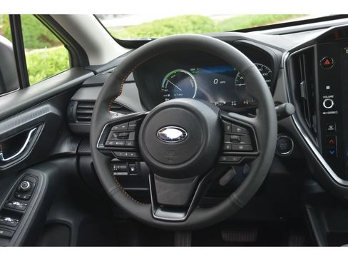 New 2026 Subaru Crosstrek 2.5i Limited AWD/4WD image 16