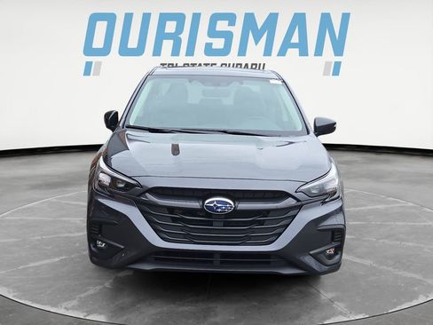 New 2025 Subaru Legacy Limited image 8