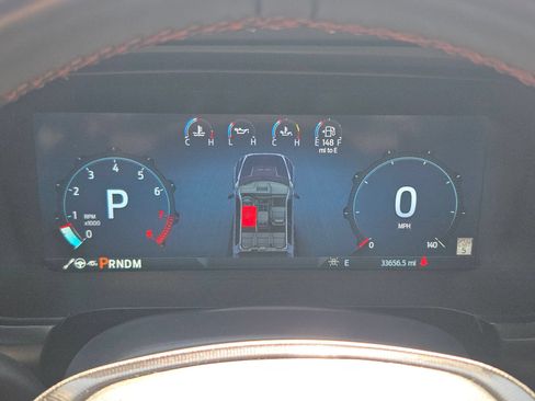 Used 2024 Ford F150 Raptor w/ Equipment Group 803A Raptor R AWD/4WD image 24