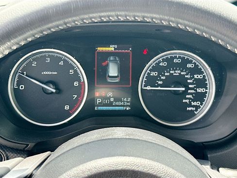 Used 2022 Subaru Forester Premium AWD/4WD image 12