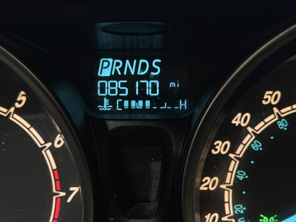 Used 2019 Ford Fiesta SE FWD image 19